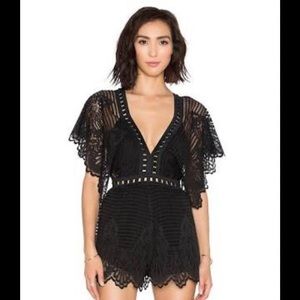 Alice McCall heaven playset. Never been worn, size 10